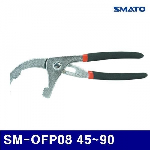 스마토 1130751 오일필터 플라이어 SM-OFP08 45-90 (1EA)