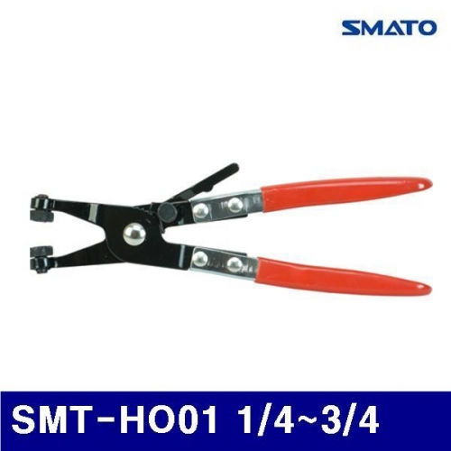 스마토 1026476 호스밴드플라이어-자동차공구 SMT-HO01 1/4-3/4 (1EA)