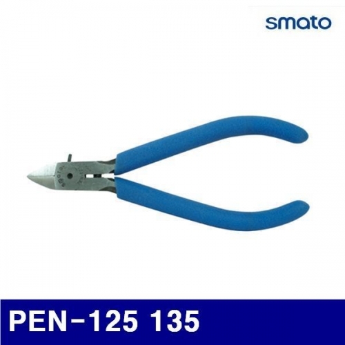 스마토 1127340 미니전자니퍼 PEN-125 135 (1EA)
