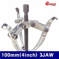 세신버팔로 1044001 기어풀러-3JAW 100mm(4Inch) 3JAW  (1EA)