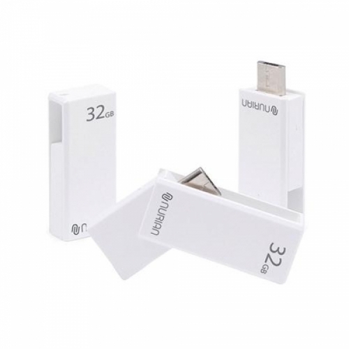 누리안)NMOTG OTG USB (16GB)