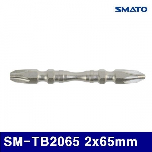 스마토 1029932 토션비트 SM-TB2065 2x65mm (판(10ea))