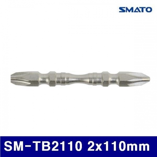 스마토 1029941 토션비트 SM-TB2110 2x110mm (판(10ea))