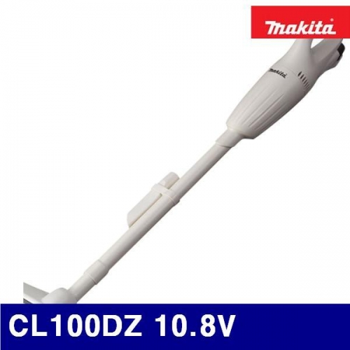 마끼다 5127348 충전청소기-베어툴 CL100DZ 10.8V (1EA)