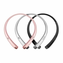 LG 블루투스 이어폰 Tone ＋ 910