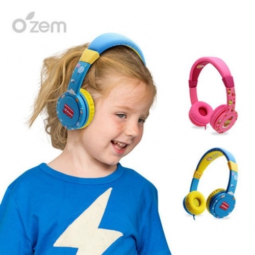 (오젬) 어린이 청력보호 헤드폰