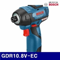 보쉬 5049341 충전임팩트드라이버-브러시리스 GDR10.8V-EC 10.8V/2.0Ah (1EA)