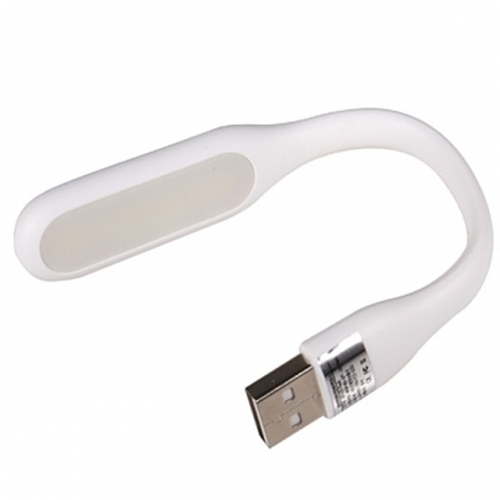 (IP-L) USB LED 미니 램프-화이트 (WH2655)