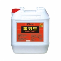 문구사무/수지왁스(톱코트/18.75ℓ)