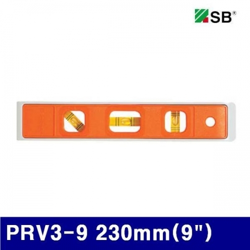 SB 4210386 파트너자석수평 PRV3-9 230mm(9Inch) (1EA)