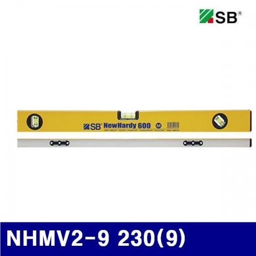 SB 4211136 뉴하디 자석 수평 NHMV2-9 230(9) (1EA)
