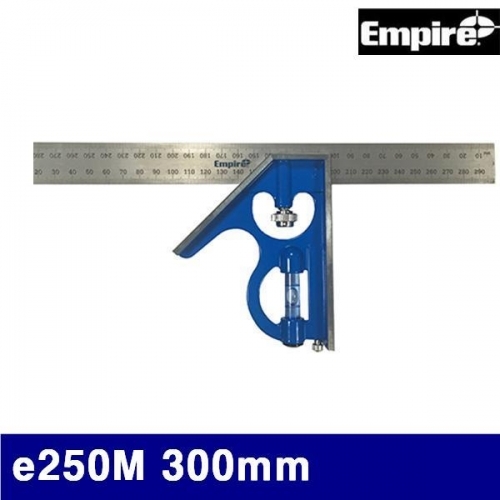 EMPIRE 4131894 콤비네이션 스퀘어 e250M 300mm (1EA)