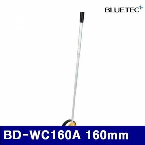 블루텍 4016753 워킹 카운터 BD-WC160A 160mm (1EA)
