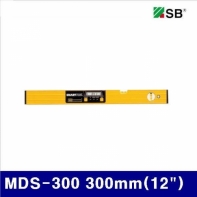 SB 4210252 디지털수평 MDS-300 300mm(12Inch) (1EA)