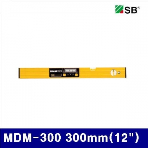 SB 4210322 디지털자석수평 MDM-300 300mm(12Inch) (1EA)