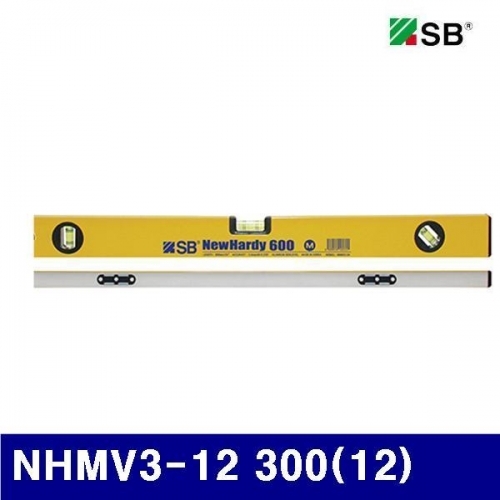 SB 4211145 뉴하디 자석 수평 NHMV3-12 300(12) (1EA)