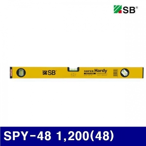 SB 4210881 슈퍼하디 수평 SPY-48 1 200(48) (1EA)