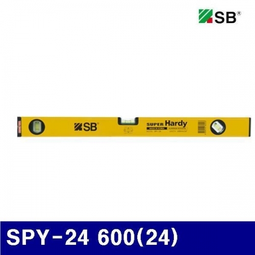 SB 4210854 슈퍼하디 수평 SPY-24 600(24) (1EA)