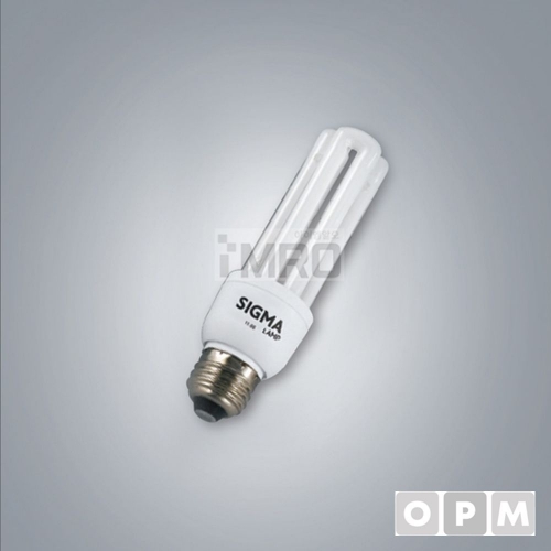 GH/ 시그마 EL램프 삼파장 램프 30W 주광색