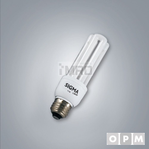 GH/ 시그마 EL램프 삼파장 램프 20W 주광색
