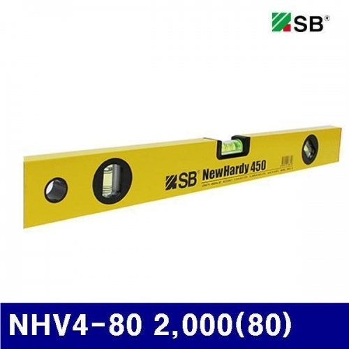 SB 4211118 뉴하디 수평 NHV4-80 2 000(80) (1EA)