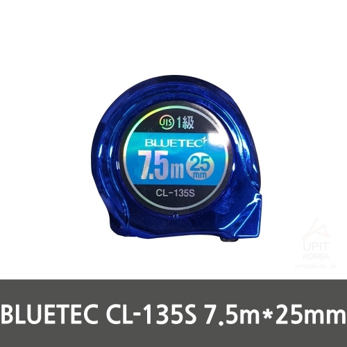 BLUETEC CL-135S 7.5mx25mm_1142