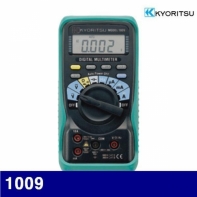 교리쯔 4160665 디지털 테스터 1009   (1EA)