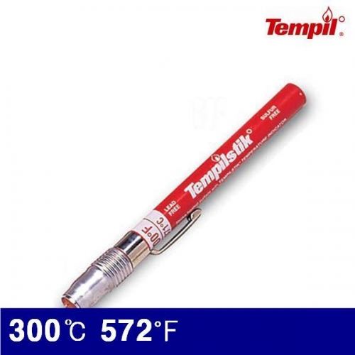 Tempil 8220910 템플스틱-온도측정기 300(도) 572(화)  (1EA)
