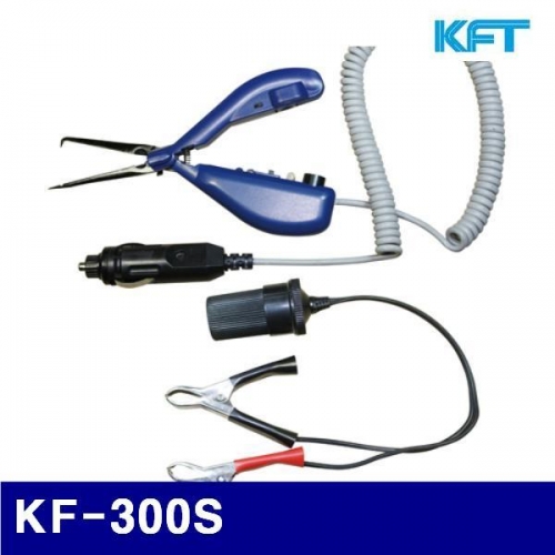 KFT 2202842 배선테스터 KF-300S   (1EA)