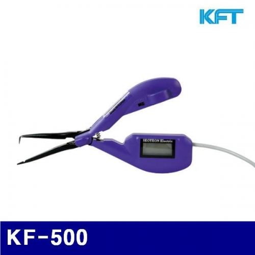 KFT 2202392 배선테스터 KF-500   (1EA)