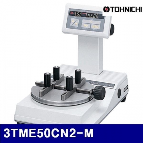 토니치 4053259 TME 토크테스터(gf.cm) 3TME50CN2-M (1EA)