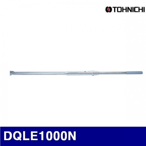 토니치 4051297 작업용 DQL형 토크렌치(좌 우가능) DQLE1000N (1EA)