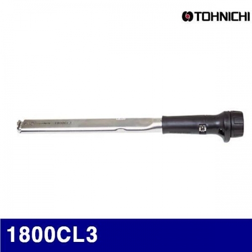 토니치 4050854 CL형 토크렌치 - 작업용 1800CL3 400-2 000kgf.cm (1EA)