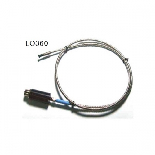 고온용 자외선 센서 감지기 UV Sensor Probe 3LO360B