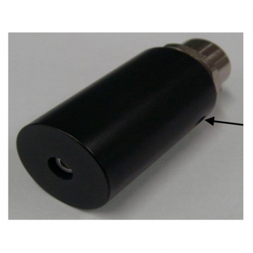 고온용 자외선 센서 감지기 UV Sensor Probe (3LWLO1.1)