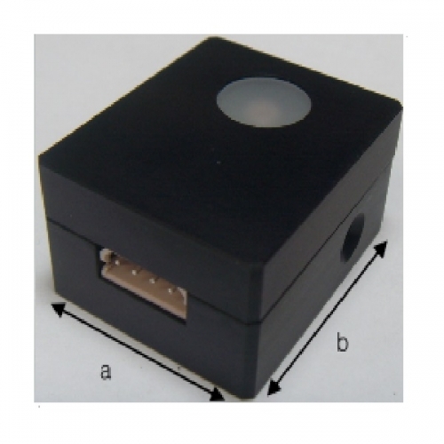 공기살균 자외선 센서 감지기 UV Sensor Probe (LA6)