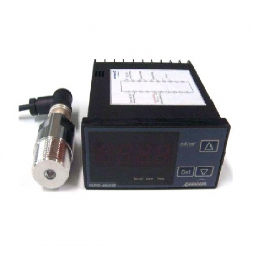자외선 센서 광량 측정기 UV Radiometer 2.0 (3LW10)