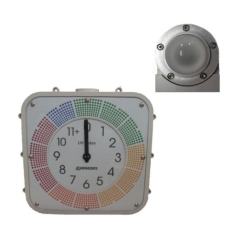 옥외용 자외선 측정기 Outdoor UV Index Meter AG03.3