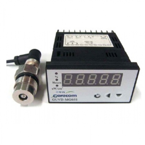 자외선 센서 광량 측정기 UV Radiometer 5.0 (5LW9)