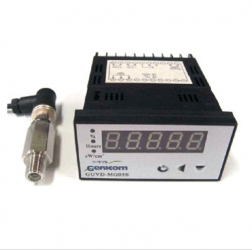자외선 센서 광량 측정기 UV Radiometer 5.0 (3LW5)