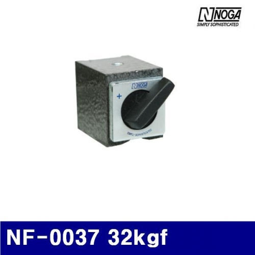 노가 4560087 마그네틱미니베이스 NF-0037 32kgf (1EA)