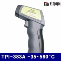 TPI 161-9013 비접촉 접촉 적외선온도계(TPI) TPI-383A -35-560InchC  (1EA)