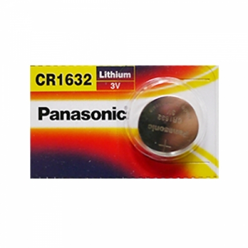 파나소닉 CR1632(5알) 3V 리튬건전지