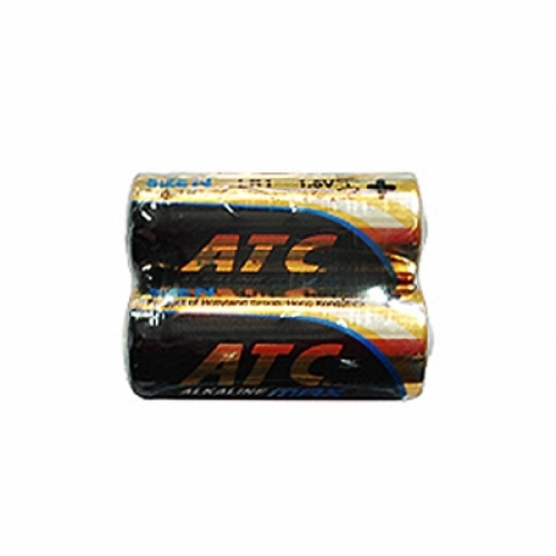 ATC LR1-N(60알) 1.5V