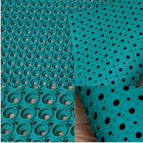 녹색생고무매트(60x90) 고무매트 현관매트 발매트 바닥깔판 바닥매트