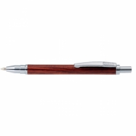 MINI WOOD PEN 볼펜(ROSEWOOD-ONLINE)