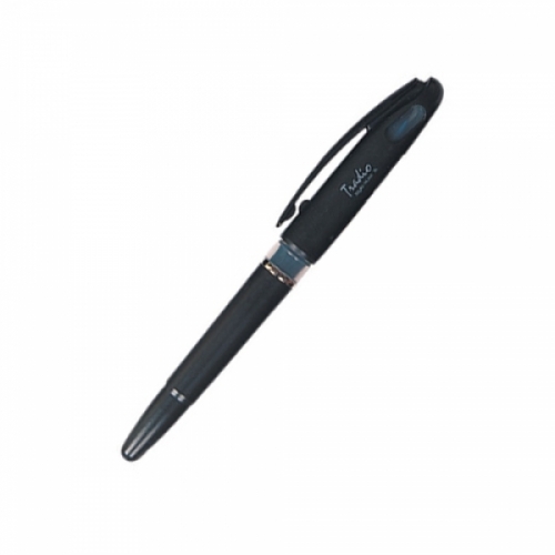 펜텔)트라디오펜(TRJ50 0.8mm 적) 수성펜