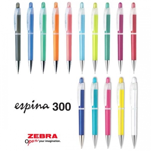 제브라 에스피나 300 샤프 0.5mm MA3