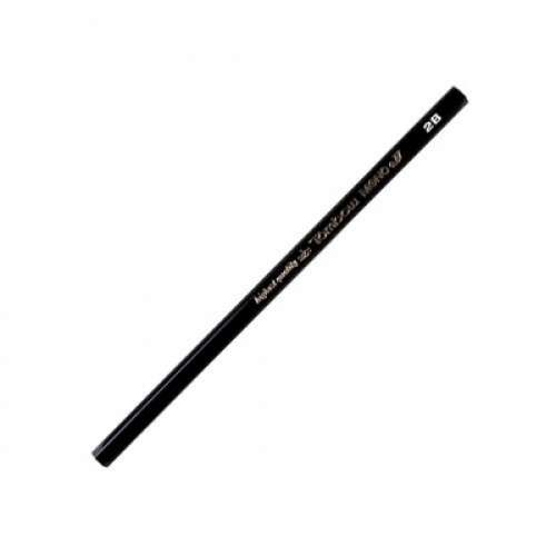 톰보우 MONO연필(2B-12개입) M509033