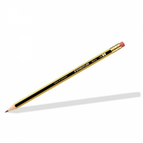 스테들러)연필 122 (HB)-박스(1152개입)